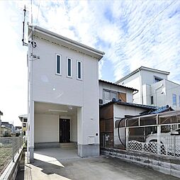 名古屋市守山区大森１丁目の一戸建て
