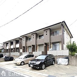 名古屋市名東区亀の井1丁目の一戸建て
