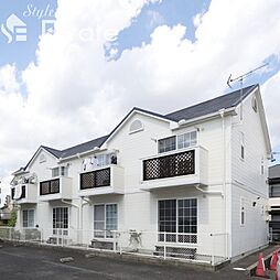 名古屋市名東区八前2丁目の一戸建て