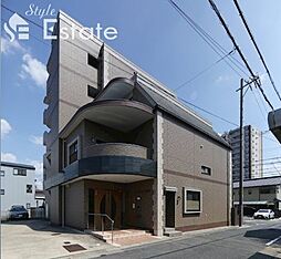 名古屋市守山区東山町