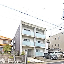 名古屋市名東区猪高台２丁目