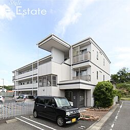 日進市竹の山５丁目