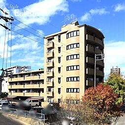 名古屋市名東区社台３丁目