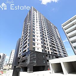 名古屋市千種区内山３丁目