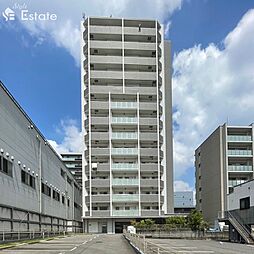 名古屋市名東区社台３丁目