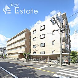 名古屋市名東区社台１丁目
