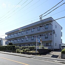 長久手市杁ケ池