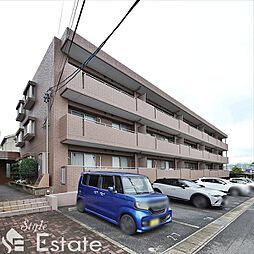 ベル・ステージ竹の山