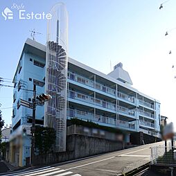 スカイル白川