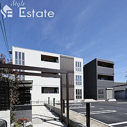 名古屋市東区大幸４丁目
