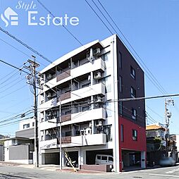 名古屋市名東区本郷１丁目