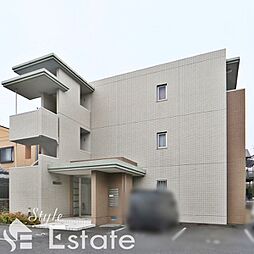 名古屋市守山区鳥羽見３丁目
