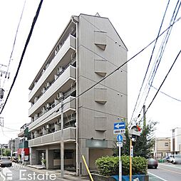 名古屋市千種区楠元町１丁目