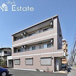 名古屋市天白区原５丁目