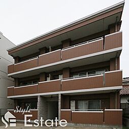 名古屋市名東区香流１丁目