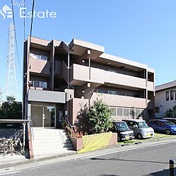 名古屋市天白区御前場町