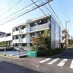 名古屋市名東区牧の里２丁目