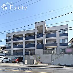 名古屋市名東区社台１丁目