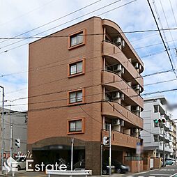 名古屋市千種区春岡２丁目