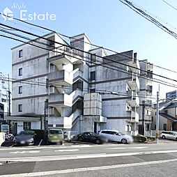 名古屋市千種区観月町２丁目