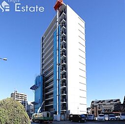 名古屋市千種区松軒２丁目