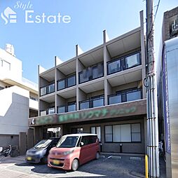 名古屋市千種区若水３丁目