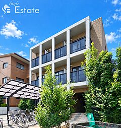 長久手市蟹原