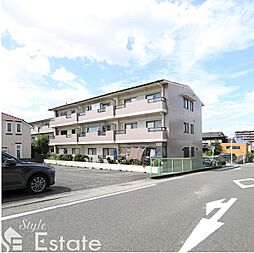 名古屋市天白区元植田１丁目