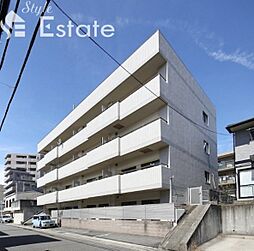 名古屋市天白区植田東３丁目