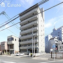 名古屋市千種区穂波町１丁目