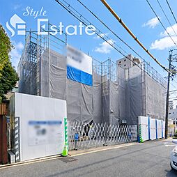 名古屋市千種区山門町２丁目