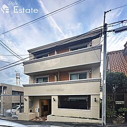 名古屋市千種区堀割町１丁目