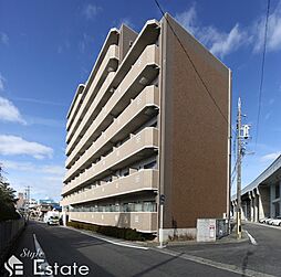 名古屋市名東区望が丘