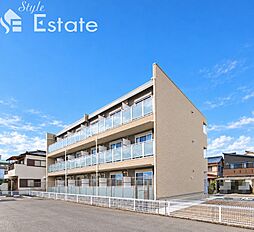 名古屋市守山区小幡南３丁目