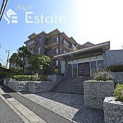 名古屋市天白区表山１丁目
