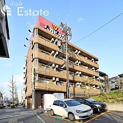 名古屋市千種区星ケ丘２丁目