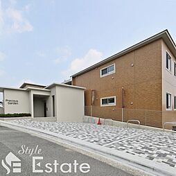 名古屋市名東区陸前町