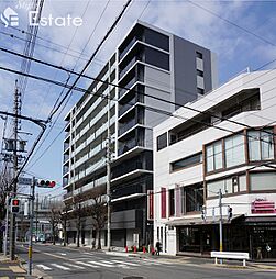 名古屋市名東区陸前町