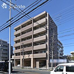 名古屋市名東区社口２丁目