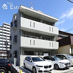 名古屋市名東区社が丘１丁目