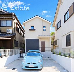 尾張旭市南本地ケ原町１丁目の一戸建て
