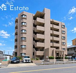 名古屋市天白区植田東３丁目