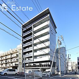 名古屋市千種区唐山町２丁目