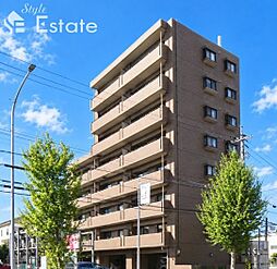 名古屋市天白区荒池２丁目