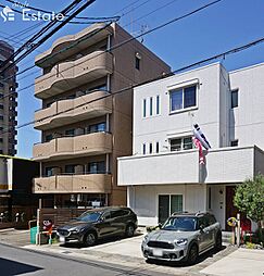 名古屋市千種区朝岡町２丁目