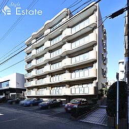 名古屋市名東区上社２丁目