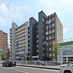 名古屋市天白区平針４丁目