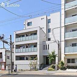 名古屋市千種区自由ケ丘２丁目