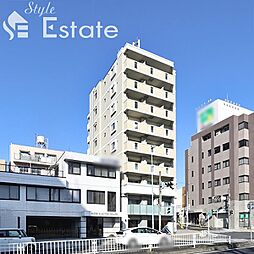 名古屋市名東区望が丘