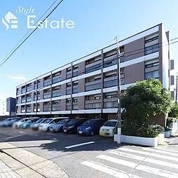 名古屋市名東区社台３丁目
